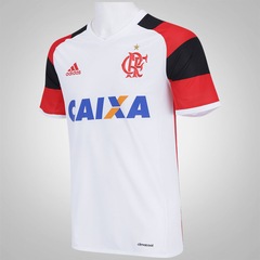 Camisa do Flamengo II 2016 adidas - Masculina - Foto 3