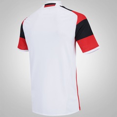 Camisa do Flamengo II 2016 adidas - Masculina - Foto 4