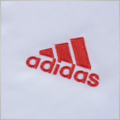 Camisa do Flamengo II 2016 adidas - Masculina - Foto 6