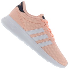 Tênis adidas Neo Lite Racer - Feminino - Foto 1