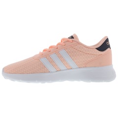 Tênis adidas Neo Lite Racer - Feminino - Foto 5