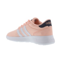 Tênis adidas Neo Lite Racer - Feminino - Foto 6