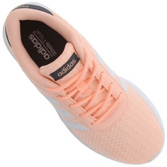 Tênis adidas Neo Lite Racer - Feminino - Foto 9