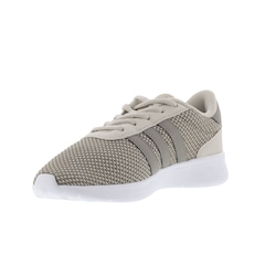 Tênis adidas Neo Lite Racer - Feminino - Foto 4