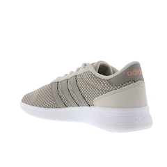 Tênis adidas Neo Lite Racer - Feminino - Foto 6