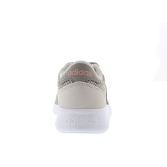 Tênis adidas Neo Lite Racer - Feminino - Foto 7