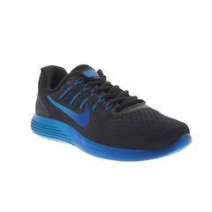 Tênis Nike Lunarglide 8 - Masculino - Foto 2
