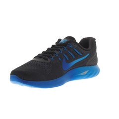Tênis Nike Lunarglide 8 - Masculino - Foto 4