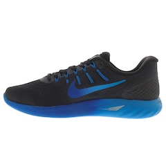 Tênis Nike Lunarglide 8 - Masculino - Foto 5