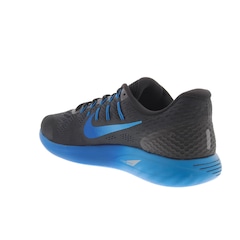 Tênis Nike Lunarglide 8 - Masculino - Foto 6