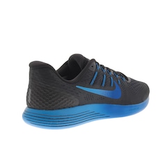 Tênis Nike Lunarglide 8 - Masculino - Foto 8
