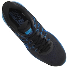 Tênis Nike Lunarglide 8 - Masculino - Foto 9