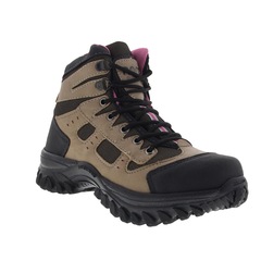 Bota Nord Outdoor Traill - Feminina - Foto 2