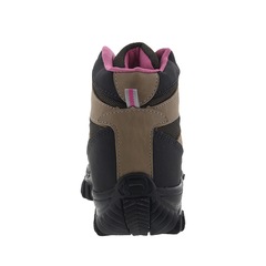 Bota Nord Outdoor Traill - Feminina - Foto 7
