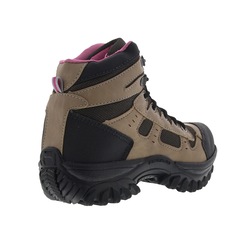 Bota Nord Outdoor Traill - Feminina - Foto 8
