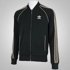 Jaqueta adidas Originals SST - Masculina - Foto 3