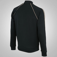 Jaqueta adidas Originals SST - Masculina - Foto 4
