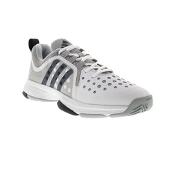 Tênis adidas Barricade Classic Bounce - Masculino - Foto 2