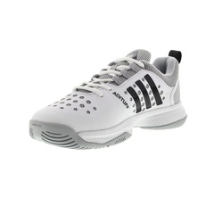 Tênis adidas Barricade Classic Bounce - Masculino - Foto 4