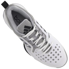 Tênis adidas Barricade Classic Bounce - Masculino - Foto 9