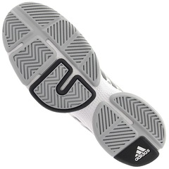 Tênis adidas Barricade Classic Bounce - Masculino - Foto 10
