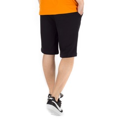 Bermuda Nike JSY Club - Masculina - Foto 4