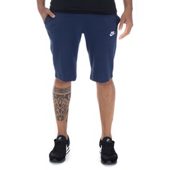 Bermuda Nike JSY Club - Masculina - Foto 5