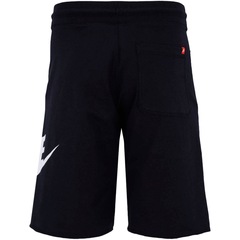 Bermuda Nike FT GX - Masculina - Foto 2