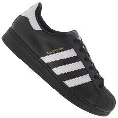Tênis adidas Superstar Foundation - Masculino - Foto 1