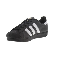 Tênis adidas Superstar Foundation - Masculino - Foto 4