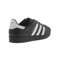 Tênis adidas Superstar Foundation - Masculino - Foto 8
