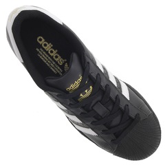 Tênis adidas Superstar Foundation - Masculino - Foto 9