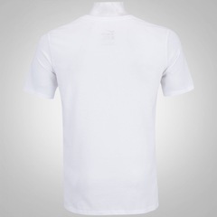 Camiseta Nike VNK Club Embrd Ftra - Masculina - Foto 2