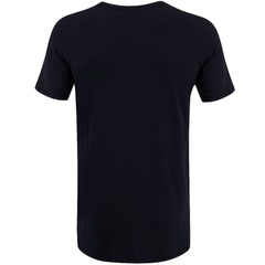 Camiseta Nike VNK Club Embrd Ftra - Masculina - Foto 6
