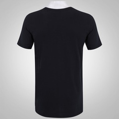 Camiseta Nike VNK Club Embrd Ftra - Masculina - Foto 8