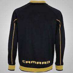 Jaqueta Camaro Trilobal Cropped - Masculina - Foto 2