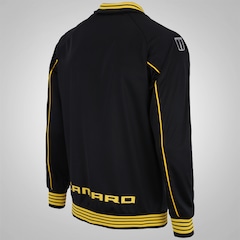 Jaqueta Camaro Trilobal Cropped - Masculina - Foto 4