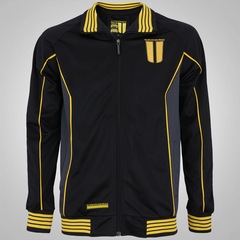 Jaqueta Camaro Trilobal Cropped - Masculina - Foto 1