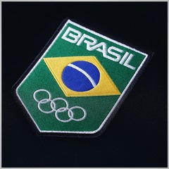 Jaqueta do Brasil Nike COB N98 TRK - Masculina - Foto 5