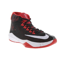 Tênis Cano Alto Nike Zoom Devosion - Masculino - Foto 2