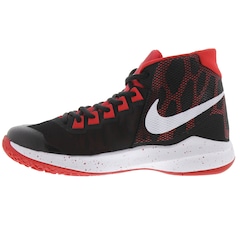 Tênis Cano Alto Nike Zoom Devosion - Masculino - Foto 5