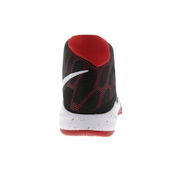 Tênis Cano Alto Nike Zoom Devosion - Masculino - Foto 7