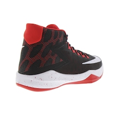 Tênis Cano Alto Nike Zoom Devosion - Masculino - Foto 8