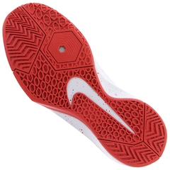 Tênis Cano Alto Nike Zoom Devosion - Masculino - Foto 10
