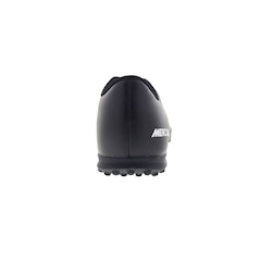 Chuteira Society Nike Mercurial Vortex III TF - Adulto - Foto 4