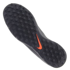 Chuteira Society Nike Mercurial Vortex III TF - Adulto - Foto 6