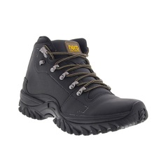 Bota Nord Outdoor Rhum - Masculina - Foto 2
