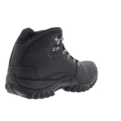 Bota Nord Outdoor Rhum - Masculina - Foto 8