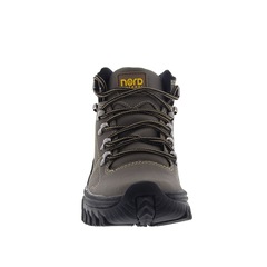 Bota Nord Outdoor Rhum - Masculina - Foto 3