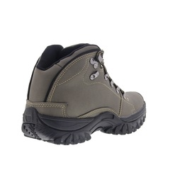 Bota Nord Outdoor Rhum - Masculina - Foto 8